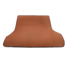 Килимок багажника (EVA цегляний) для Toyota Land Cruiser 80 1990-1997 рр