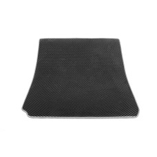 Килимок багажника (EVA чорний 5 місць) Grand для Renault Scenic/Grand 2009-2016 рр