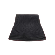 Килимок багажника (EVA чорний) SW для Volkswagen Passat B7 2012-2015 рр