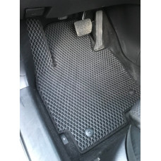 Килимки EVA (чорні) для Mazda CX-5 2012-2017 рр