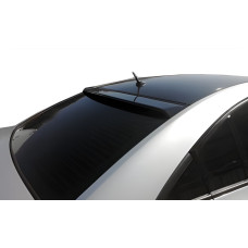 Універсальний задній козирок (пластик) Під фарбування