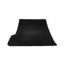 Килимок багажника Довгий (EVA чорний) для Nissan Patrol Y61 1997-2011 рр