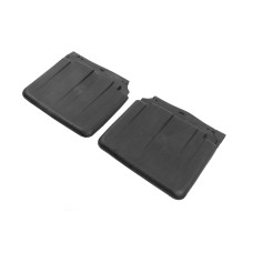 Бризковики Premium передні 1986-2004 (для фургона 2 шт) для Hyundai H100