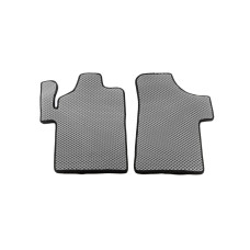 Килимки EVA (сірі) для мерседес Vito W639 2004-2014 рр