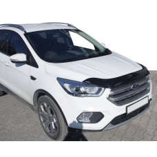 Дефлектор капота 2016-2026 EuroCap для Ford Kuga/Escape рр