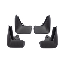 Бризковики Premium (4 шт) для Jaguar E-Pace 2017-2024 рр