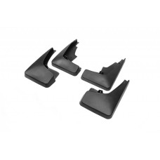 Бризковики Premium (2010-2026 4 шт) для Jeep Patriot рр