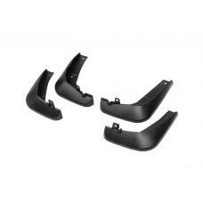 Бризковики Premium Sedan (4 шт) для Mazda 6 2012-2024 рр