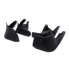 Бризковики Premium 2014-2018 (4 шт) для мерседес S-сlass W222 рр