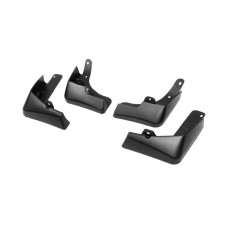 Бризковики Premium (4 шт) для Nissan X-trail T32/Rogue 2014-2021 рр