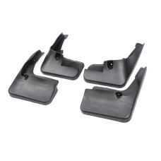 Бризковики Premium (4 шт) для Peugeot 206 1998-2024 рр