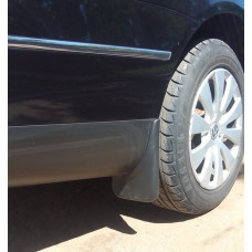 Бризковики Premium (4 шт) для Volkswagen Passat B6 2006-2012 рр