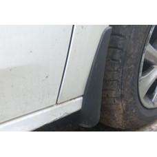 Бризковики Premium (4 шт) для Peugeot 301 2012- рр