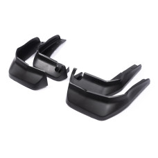 Бризковики Premium 2013-2015 (4 шт) для Honda Crosstour рр