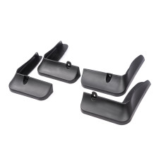 Бризковики Premium SportEdition (для USA 2011-2014 4 шт) для Toyota Camry рр