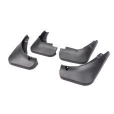 Бризковики Premium 2008-2012 (4 шт) для Volkswagen Passat СС рр