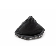 Чохол КПП ОЕМ (кожзам) для бмв 5 серія E39 1996-2003 рр