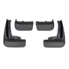 Комплект бризковиків ОЕМ (4 шт) для Volkswagen T6 2015-2024 рр