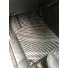 Килимки EVA (чорні) для Suzuki Grand Vitara 2005-2017 рр