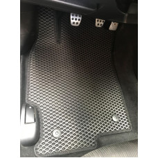 Килимки EVA (чорні) для Mazda 6 2008-2012 рр