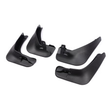 Бризковики Premium SW/HB (4 шт) для Renault Megane III 2009-2016 рр