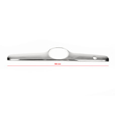 Хром планка над номером Sedan (USA ASIA 2002-2006) для Toyota Corolla рр