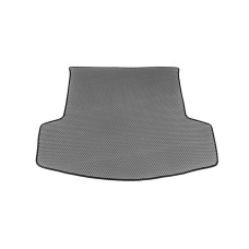 Килимок багажниа EVA (5 місць сірий) для Chevrolet Captiva 2006-2019 рр