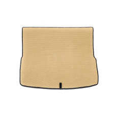 Килимок багажника (EVA бежевий) SW для Volkswagen Passat B6 2006-2012 рр