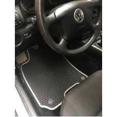 Килимки EVA (чорні) для Volkswagen Passat B5 1997-2005 рр