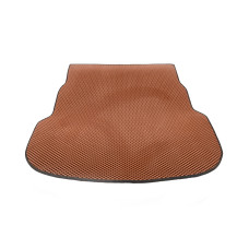 Килимок багажника SW (EVA цегляний) для Mazda 6 2008-2012 рр