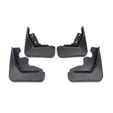 Бризковики Premium 2013-2018 (4 шт) для Ford Ecosport рр