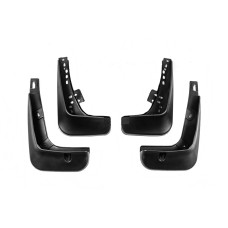 Бризковики Premium (4 шт) для Kia Optima 2010-2016 рр