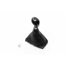 Ручка і чохол КПП (6 ступка механіка) для Opel Astra J 2009-2015 рр