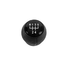 Ручка КПП тип-1 (5 ступка) для Opel Vectra B 1995-2002 рр