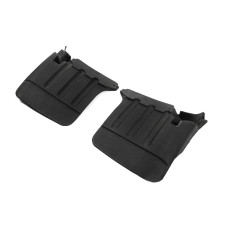 Бризковики Premium передні 2004-2017 (для фургона 2 шт) для Hyundai H100