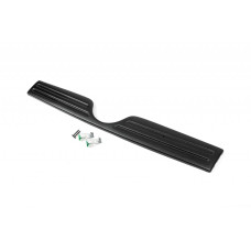 Зимова решітка (2015-2026) матова для Fiat Doblo II рр