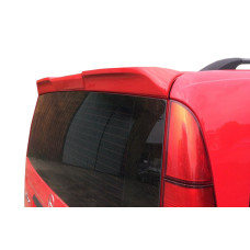 Спойлер анатомік (під фарбування) для мерседес Viano 2004-2014 рр