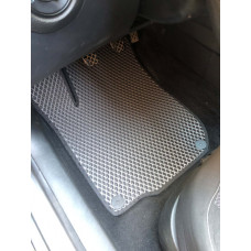 Килимки EVA (чорні) для Volkswagen Bora 1998-2004 рр