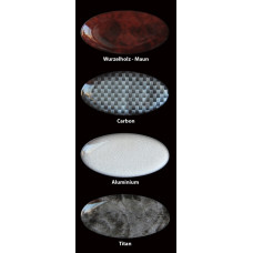 Накладки на панель (Meric) Алюміній для Kia Ceed 2007-2012 рр