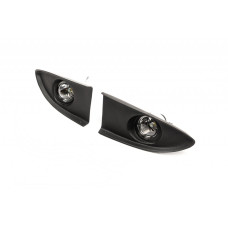 Протитуманки (2004-2006 з LED лампою) для Honda Civic Sedan VII рр