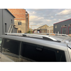 Рейлінги Crown для мерседес Vito W638 1996-2003 рр