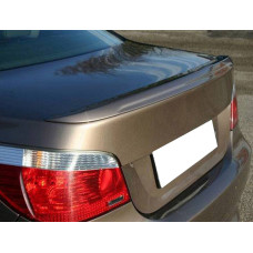 Спойлер Meliset (під фарбування) для бмв 5 серія E60/E61 2003-2010 рр