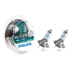 Лампа фары Philips H7 55W 12972XV Xtreme Vision -2026130%