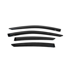 Вітровики SD (4 шт HIC) для Opel Insignia 2017-2022 рр