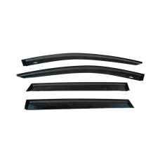 Вітровики SW (4 шт HIC) для Opel Insignia 2017-2022 рр