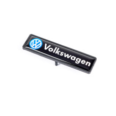 Шильдик для килимків (1шт) для Volkswagen