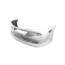 Накладка на передній бампер ERA (2006-2013) для мерседес Sprinter W906 рр