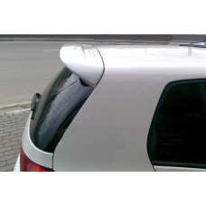 Спойлер Meliset (під фарбування) для Volkswagen Golf 6 2008-2014 рр
