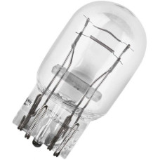 Лампа указателя поворота Osram 7505 W21W 12 вольт 21W W3x16d (1 шт)