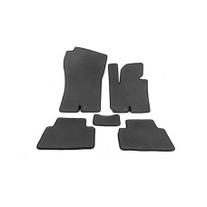 Килимки EVA (чорні) для Hyundai IX-35 2010-2015 рр